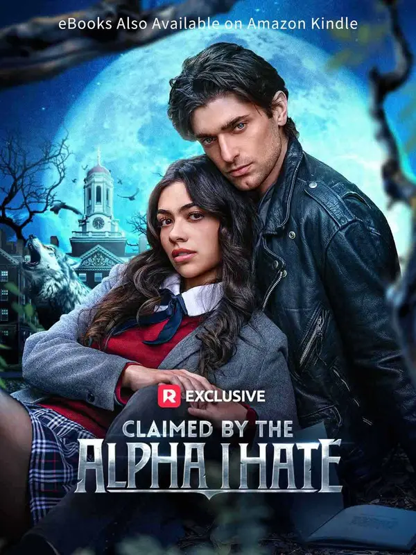 被我讨厌的阿尔法认领了（2026），主演：Augustin De Beaumont、Griffin Blazi、Madeleine Rocha-Barnette 高清海报