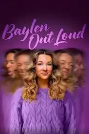 贝琳大声说第二季（2025），主演：Baylen Dupree 高清海报