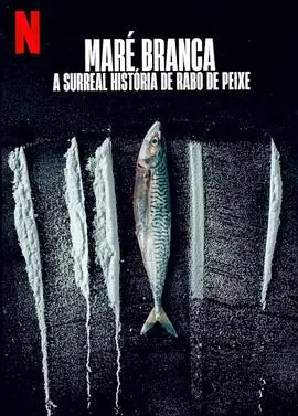 毒海狂涛：鱼尾村离奇事件（2025），主演：António Pacheco、Estevão Gago、José Lopes、Macarena Lozano、Rebeca Queimaliños、Rui Couto、Sandro G、P. João Marques 高清海报