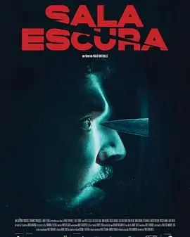 暗室（2024），主演：Paulo Fontenelle 高清海报