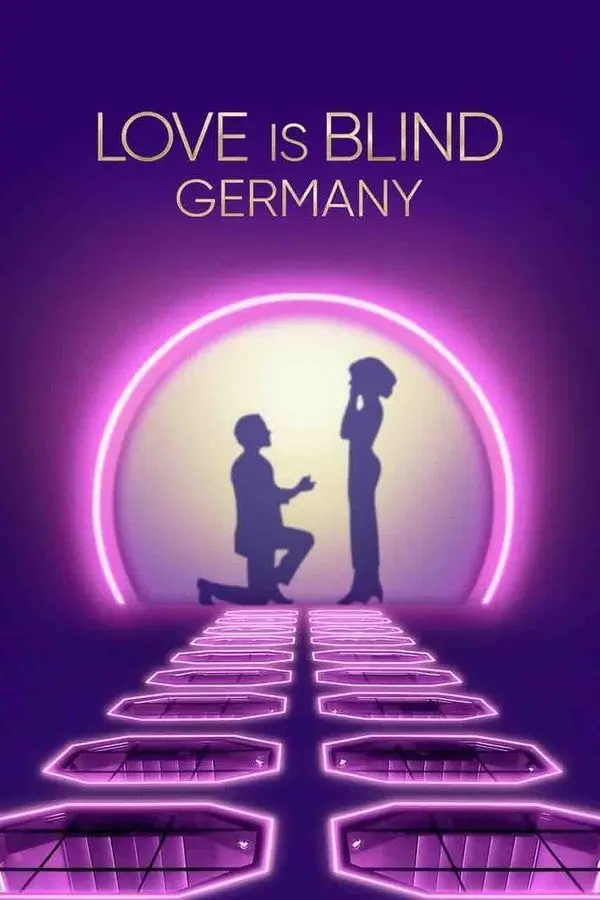 爱情盲选：德国篇（2025），主演：Christian Wackert、Steffi Brungs 高清海报
