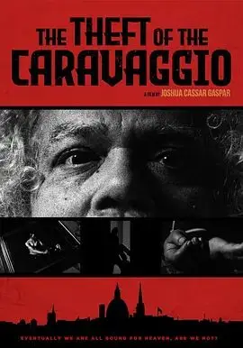 卡拉瓦乔失窃案（2025），主演：Joshua Cassar Gaspar、保罗·基桑 高清海报