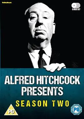 希区柯克剧场第二季（1956），主演：阿尔弗雷德·希区柯克、Alfred Hitchcock、David Wayne、Steve Brodie 高清海报
