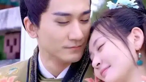 我在古代当法医妃（2024） 高清海报