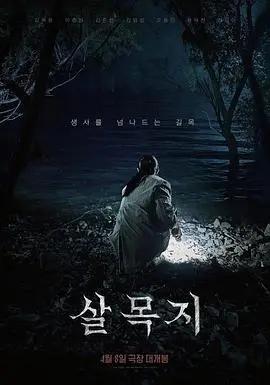 杀木地（2026），主演：金准韩、金惠奫、吴东旻、张多雅、李相玟、李钟圆、金永声、尹在灿 高清海报