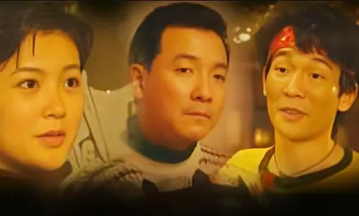 承诺1995（1995），主演：曹翠芬、池华琼、金梦 高清海报
