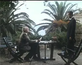 出生入死第三季（1989），主演：米凯莱·普拉奇多、朱莉娅娜·德·西约、阿兰·居尼、路易吉·佩雷利 高清海报