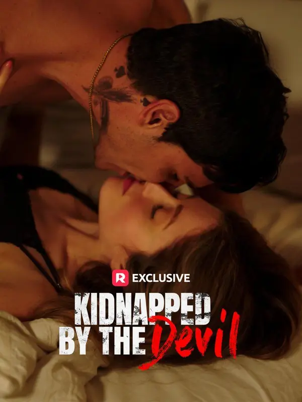 被魔鬼绑架（被恶魔绑架）（2026），主演：Adam Daniel、David Eves、Sarah Jayne Rothkopf 高清海报