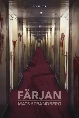血腥航程（2025），主演：阿文·卡纳尼安、菲尼克斯·杰克逊·门多萨、佩卡·斯特朗、克里斯托弗·瓦格林、塔彭丝·米德尔顿、乔纳什·亚历山大·阿比、马莉卡·拉格尔克朗斯、布乔恩·本辛森、科尔比约恩·斯卡斯加德、杰西卡·格拉博夫斯基、奥兰多·沃尔斯汀、莉莎·埃迪尔、桑德拉·梅迪纳、斯科特·阿瑟、托马斯·汉佐恩、乌尔丽卡·尼尔松、萨比娜·卡莫希、凯莎·安卡斯帕雷、奥尔多娜·维鲁泰、约翰·安德伯格、凯文·罗克森比·达席尔瓦 高清海报