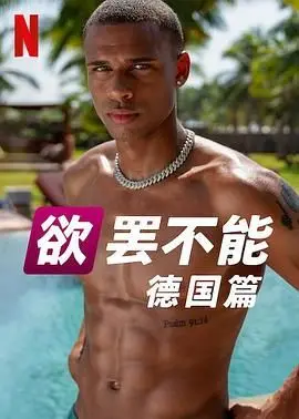 欲罢不能 德国版 第二季（2025），主演：Desiree Burch 高清海报
