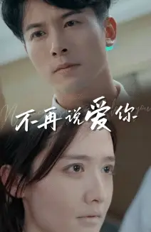 不再说爱你 已完结 2024