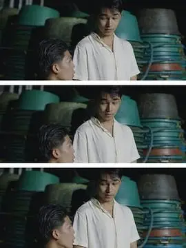 Hermoso（2025） 高清海报
