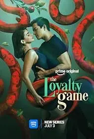 The Loyalty Game（2026），主演：梅·克鲁兹·阿尔维亚、珍妮·古铁雷斯、杰里科·罗萨雷斯 高清海报