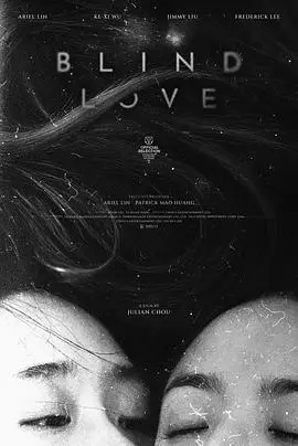 失明（2025），主演：李沐、刘敬、李铭忠、王渝萱、李杏、吴可熙、林依晨、周美豫、许博砚 高清海报
