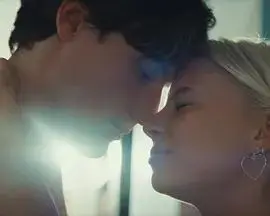 懵懂情欲（2025），主演：摩根斯·哈格多恩、Karoline Hamm 高清海报