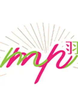 MP羽宅舞团 高清海报