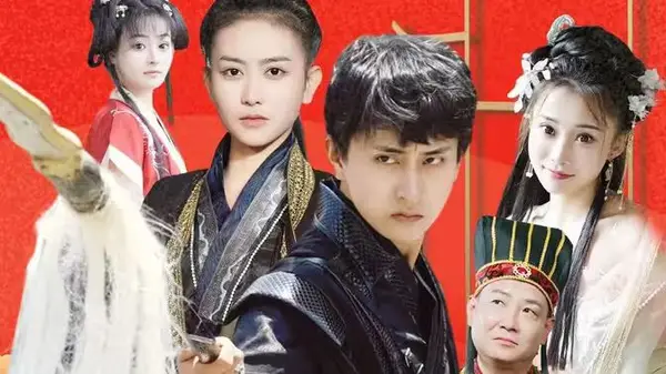 我在古代当高手(女帝独宠，侍卫他又猛又A)（2024） 高清海报