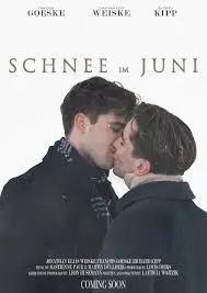 SchneeimJuni（2026），主演：Laeticia Wojtzik、François Goeske、Richard Kipp 高清海报