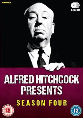 希区柯克剧场第四季（1958），主演：Alfred Hitchcock、Alfred Hitchcock 高清海报