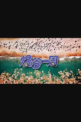 爆谷一周3粤语（2024），主演：谷德昭、赖咏晞、谢君豪、魏浚笙、黄子华、许冠文、贺志良、叶钰瀛、江志强、潘耀明、邱彥筒、陈果、陈茂贤、邓立榆、陈佩君 高清海报