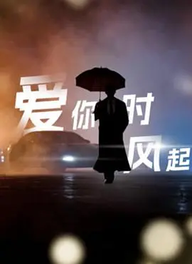 爱你时风起（2024），主演：马小宇 高清海报