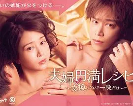 夫妇圆满秘诀~不交换吗?仅此一晚~ 高清在线观看