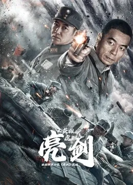 亮剑之英雄虎胆 高清在线观看