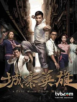 城寨英雄国语 高清在线观看