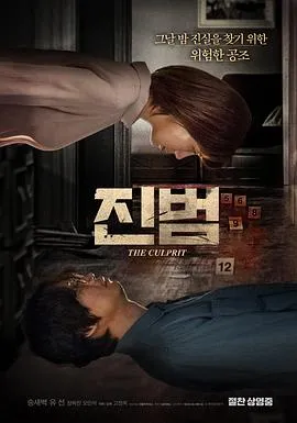 真犯 高清在线观看