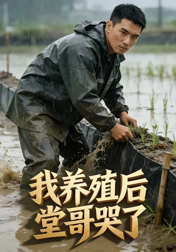 我养殖后堂哥哭了 高清在线观看